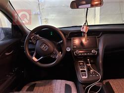 هوندا إنسايت